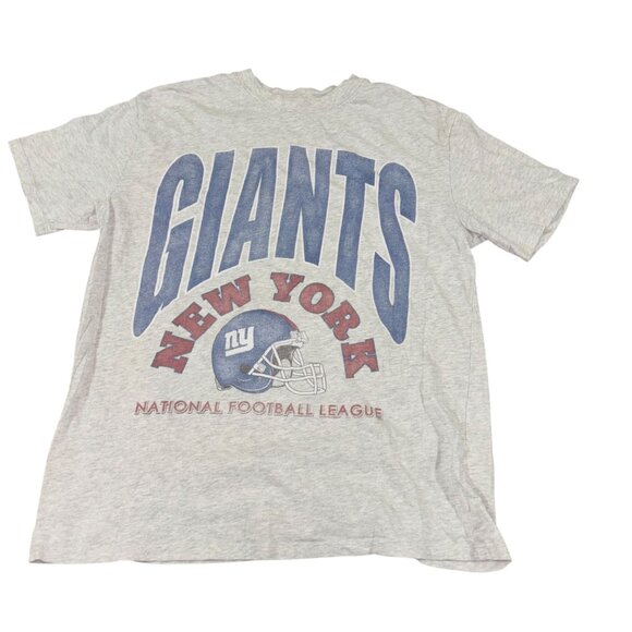 Other - NFL XS Gray New York Giants T-Shirt
